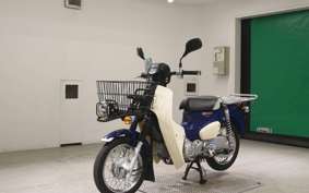 HONDA C110 SUPER CUB 2005 JA42
