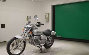 HONDA MAGNA 50 2025 AC13