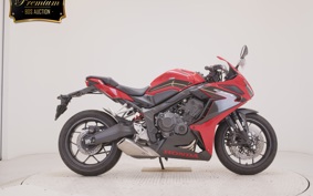 HONDA CBR650R 2023 RH03