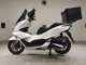 Фото Honda PCX 125 2023 с японского аукциона