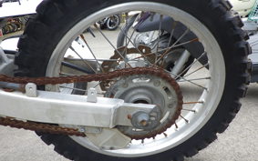 HONDA XR250 BAJA MD30