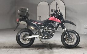 KAWASAKI D-TRACKERX LX250V