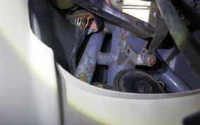 HONDA FORESIGHT MF04