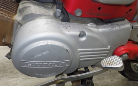 HONDA CD50 BENLY S 2009 CD50