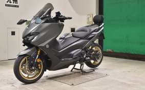 YAMAHA T-MAX 560 T 2020 SJ19J