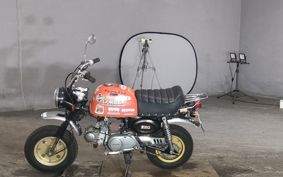HONDA MONKEY Z50J