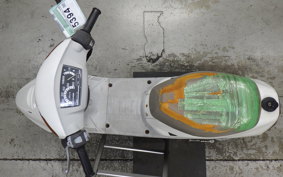 YAMAHA JOG Gen.1 2024 3KJ
