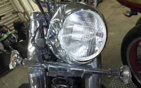 YAMAHA DRAGSTAR 400 CLASSIC 2008