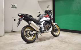 HONDA CRF1100L AFRICA TWIN DCT 2026 SD15