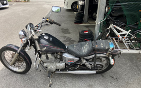 HONDA REBEL MC13