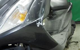 SUZUKI ADDRESS V125 S CF4MA
