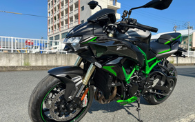 KAWASAKI H2 SE 2025 ZRT00R