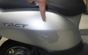 HONDA TACT Basket 2021 AF79