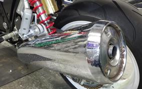 SUZUKI GSX1400 2002 GY71A