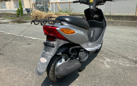 YAMAHA JOG DELUXE SA36J