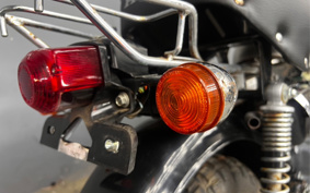 HONDA MONKEY AB27