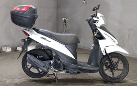 SUZUKI ADDRESS V110 CE47A