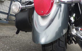 YAMAHA DRAGSTAR 1100 CLASSIC 2005 VP13J
