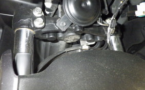 YAMAHA X FORCE 2026 SG79J