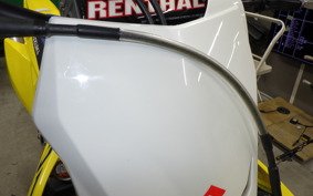 SUZUKI RM-Z250 2009