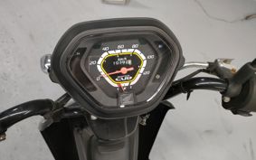 HONDA CROSS CUB JA10