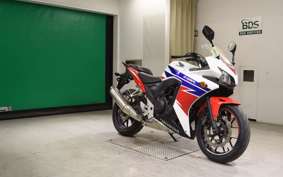 HONDA CBR400R 2013 NC47