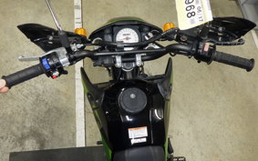 KAWASAKI KSR110 KL110A