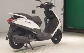 YAMAHA AXIS 125 Z SED7J