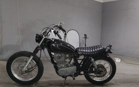 YAMAHA SR400 1JR