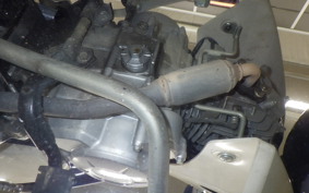 HONDA C50 SUPER CUB 2018 AA09