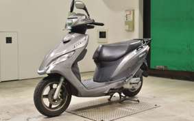 SUZUKI ADDRESS V125 1998 DT11A