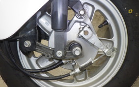 HONDA GYRO CANOPY 1995 TA03