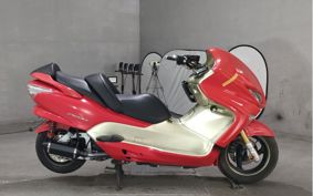 HONDA FORZA Z MF08
