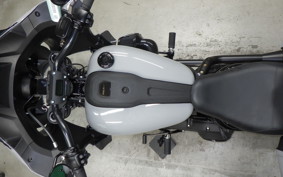 HARLEY FXLRST1920 2025