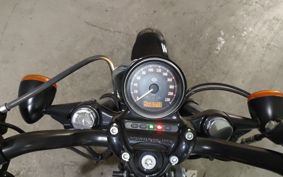 HARLEY XL1200X 2014 LC3