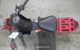 HONDA ｸﾛｽｶﾌﾞ 2014 JA10