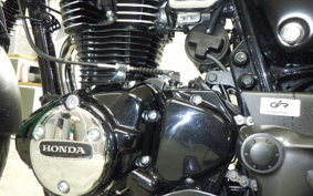 HONDA GB350 2024 NC59