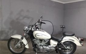 YAMAHA DRAGSTAR 250 VG02J