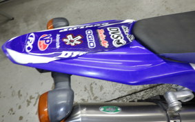 YAMAHA WR250R 2011 DG15J