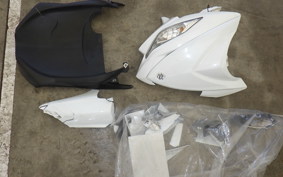 SUZUKI ADDRESS 110 CE47A