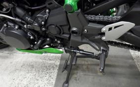 KAWASAKI ZH2 SE 2025 ZRT00R