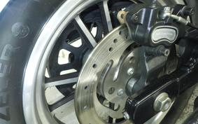 HARLEY FXDL 1580 2008