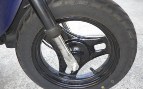 SUZUKI ﾚｯﾂ CA4AA
