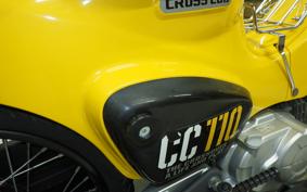 HONDA ｸﾛｽｶﾌﾞ110-2 JA45