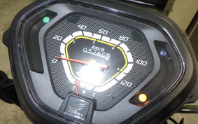 HONDA ｸﾛｽｶﾌﾞ JA10