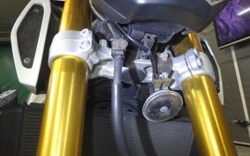 YAMAHA MT-09 2015 RN34J