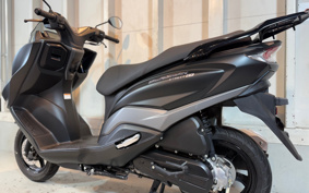 SUZUKI  BURGMAN STREET125EX EA23M
