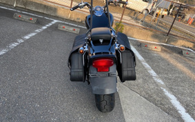 YAMAHA DRAGSTAR400 1999 4TR