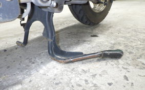 HONDA TODAY 2016 AF61