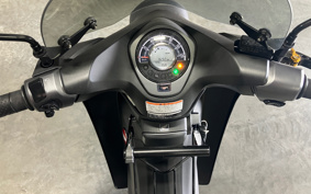 HONDA  SUPER CUB C125 JA58